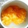 抹茶ドルチェ's cooksnap of when they made 材料3つ☆バニラアイス.