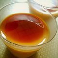 アボカドアキタ's cooksnap of when they made 超簡単...100秒...カラメルソース.