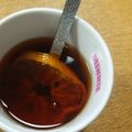 ゆう❁'s cooksnap of when they made 美し美味し☆みかんスライスのコンフィ☆.
