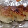 料理大好きぃ's cooksnap of when they made うちの餃子！！.