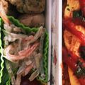 ゆず蜜＊'s cooksnap of when they made 梅マヨの酸味でどうぞ！ごぼうサラダ♬.