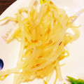 Bella…M's cooksnap of when they made 簡単・基本のもやしナムル.