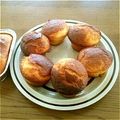 コナン4869's cooksnap of when they made 簡単♪水切りヨーグルトdeチーズケーキ風.