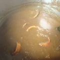 ふーちゃん８７３９'s cooksnap of when they made 旨味たっぷり、柔らかイカカレー.