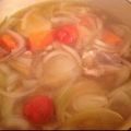 ﾌﾞﾚﾝﾀﾞ's cooksnap of when they made ご飯のおかずになるポトフ.