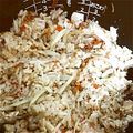 hirox5's cooksnap of when they made 炊飯器で簡単！！鶏五目おこわ☆.