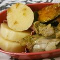 なっちゃんなす子's cooksnap of when they made 【副菜】長芋のおかか煮.
