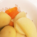 じゃみっと's cooksnap of when they made 和風の簡単一品♪＊炊き合わせ＊.