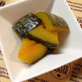 クルテク。's cooksnap of when they made かぼちゃの煮付け.