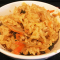 こまゆっくま's cooksnap of when they made 簡単！圧力鍋で炊き込みご飯！.