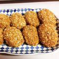 mena_mena_'s cooksnap of when they made 揚げないお肉屋さんの味コロッケ.