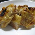 ちばたま's cooksnap of when they made とりもも肉の塩コショー焼き.