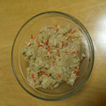 キャラメグ♪'s cooksnap of when they made おからの煮物 簡単.
