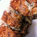 おぎー＊'s cooksnap of when they made 余ったすき焼き救済〰♬ボリューム玉子焼き.