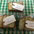 bigapple22's cooksnap of when they made そうだ、パウンドケーキを作ろう！.