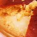ponzou's cooksnap of when they made 蜂蜜りんごのケーキ.