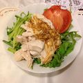 ♪♡なお♡♪'s cooksnap of when they made もう市販のタレは買わないぞ！～棒棒鶏～.