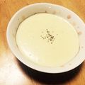 クックAQ7JKV☆'s cooksnap of when they made ジャガイモの食感が嬉しいビシソワーズ.