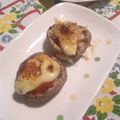 ＢＵＴＴＯＮ3's cooksnap of when they made 簡単おつまみ☆椎茸のチーズ焼き.