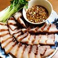 corino11's cooksnap of when they made ♡簡単紅茶でしっとり煮豚♡糖質制限中も！.