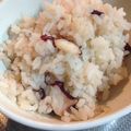たにたーに's cooksnap of when they made 簡単タコ飯.