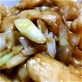 miremo's cooksnap of when they made 鶏胸肉のきのこソース.