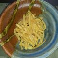 なおつん0802's cooksnap of when they made 水煮筍（細切）炒め.