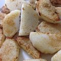 outsiders's cooksnap of when they made 長芋焼き.