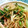 めろんぱんQQ's cooksnap of when they made おかずもう一品♪もやしと小松菜炒め.