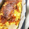 みゆぴんまにゅ's cooksnap of when they made ★お豆腐で★簡単＆ヘルシーキッシュ.
