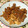 うさうさまろん's cooksnap of when they made きのこ＆こんにゃくバターしょうゆ炒め.
