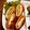 ＊メグリンヌ＊'s cooksnap of when they made クリームチーズと林檎と豚のロールカツ.
