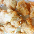 こまぐとこまぐ's cooksnap of when they made 豚こまで唐揚げ（マヨネーズ風味）.
