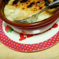 ゆうきちゃんだよ's cooksnap of when they made かぼちゃのクリームグラタン.
