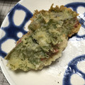 かめろん0804's cooksnap of when they made 梅でさっぱり♬さばの梅しそ揚げ.