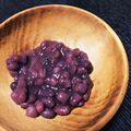 れんババ's cooksnap of when they made 小豆から作る簡単ぜんざい♪.