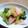 JASA's cooksnap of when they made 青梗菜となめたけのコチマヨ和え☆.