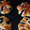 あっくんの母ちゃん's cooksnap of when they made ふんわり❀基本のパン生地❀.