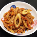 エクセレントK403's cooksnap of when they made 大根の皮で甘辛きんぴら.