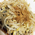 mezuchin's cooksnap of when they made 超簡単中華風もやしのさっぱりごまポン和え.