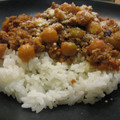 きびまま's cooksnap of when they made トマトと挽肉の簡単煮込み.