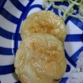 ゆきぱんだ303's cooksnap of when they made いももち！.