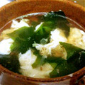 くぅぽん☆'s cooksnap of when they made 中華風☆かきタマスープ.