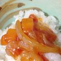 ckky's cooksnap of when they made 簡単！ 野菜たっぷり甘酢だれ.