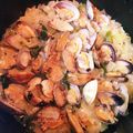 ゆいじゅる's cooksnap of when they made 美味！ムール貝の白ワイン蒸☆.