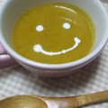 ゆーあちん's cooksnap of when they made 簡単かぼちゃのスープ.