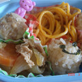 しょうこ1818's cooksnap of when they made 簡単☆15分でほっくり肉じゃが.