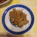 アルカママ's cooksnap of when they made シンプル旨旨♪＊たたきごぼう＊.