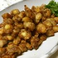のんのんSTELLA's cooksnap of when they made 鶏なんこつの唐揚げ.