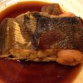 ハルカ☆Ａ's cooksnap of when they made 定番☆カレイの煮付け.